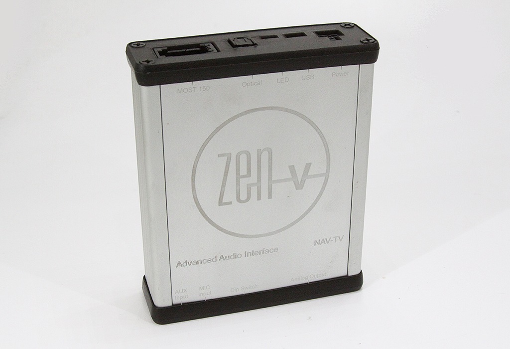 ZEN V 