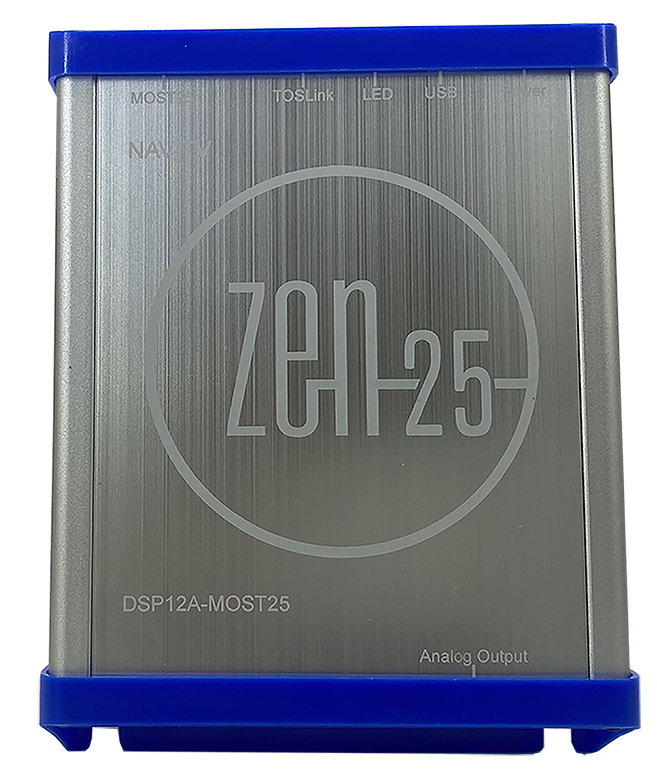ZEN 25